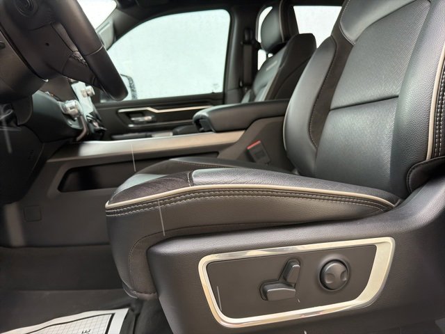 Used 2023 RAM 1500 Laramie image 11