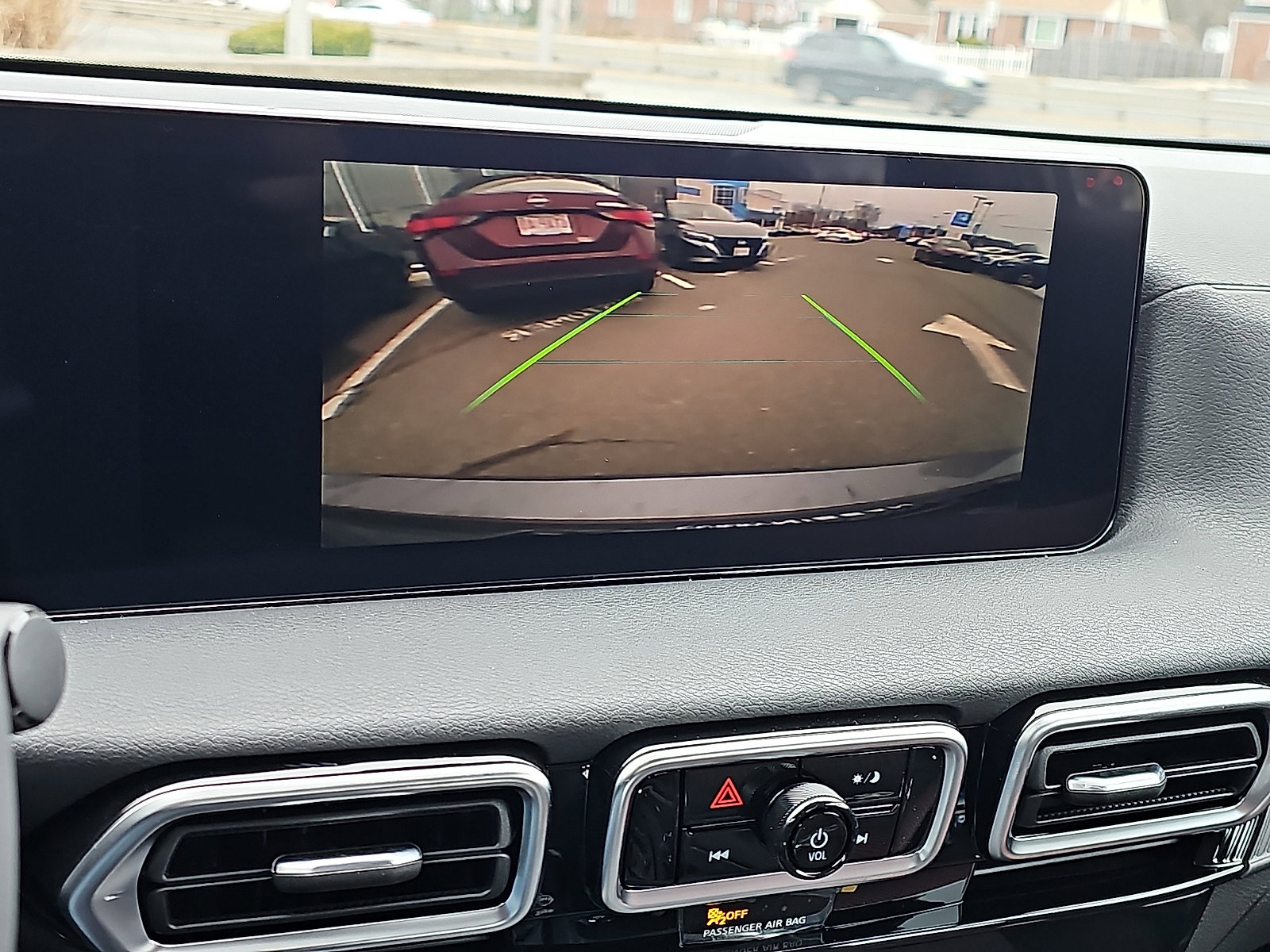 New 2026 Nissan Sentra SR w/ Floor Mat Package image 12