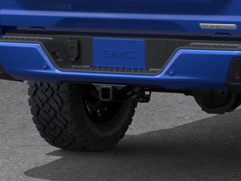 New 2026 GMC Canyon Elevation w/ Convenience Package image 15