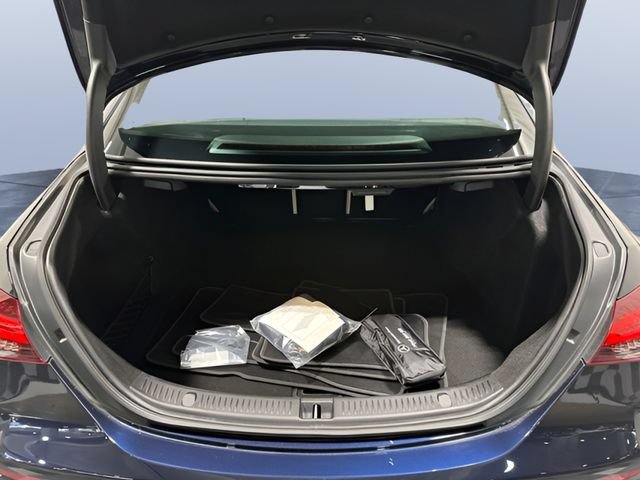 Certified 2023 Mercedes-Benz E 350 4MATIC Sedan image 23