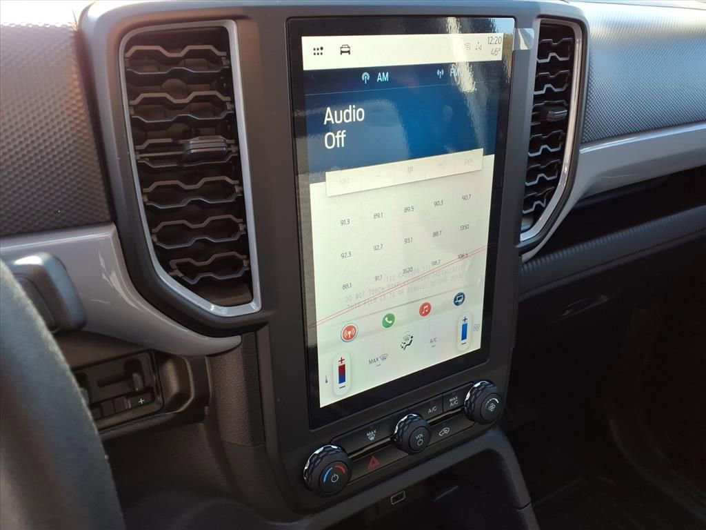 New 2025 Ford Ranger XL w/ Trailer Tow Package image 15