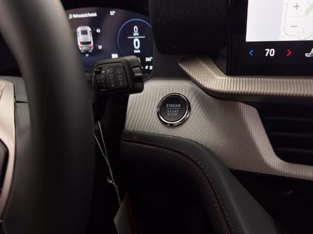 New 2026 Ford Explorer Active image 16