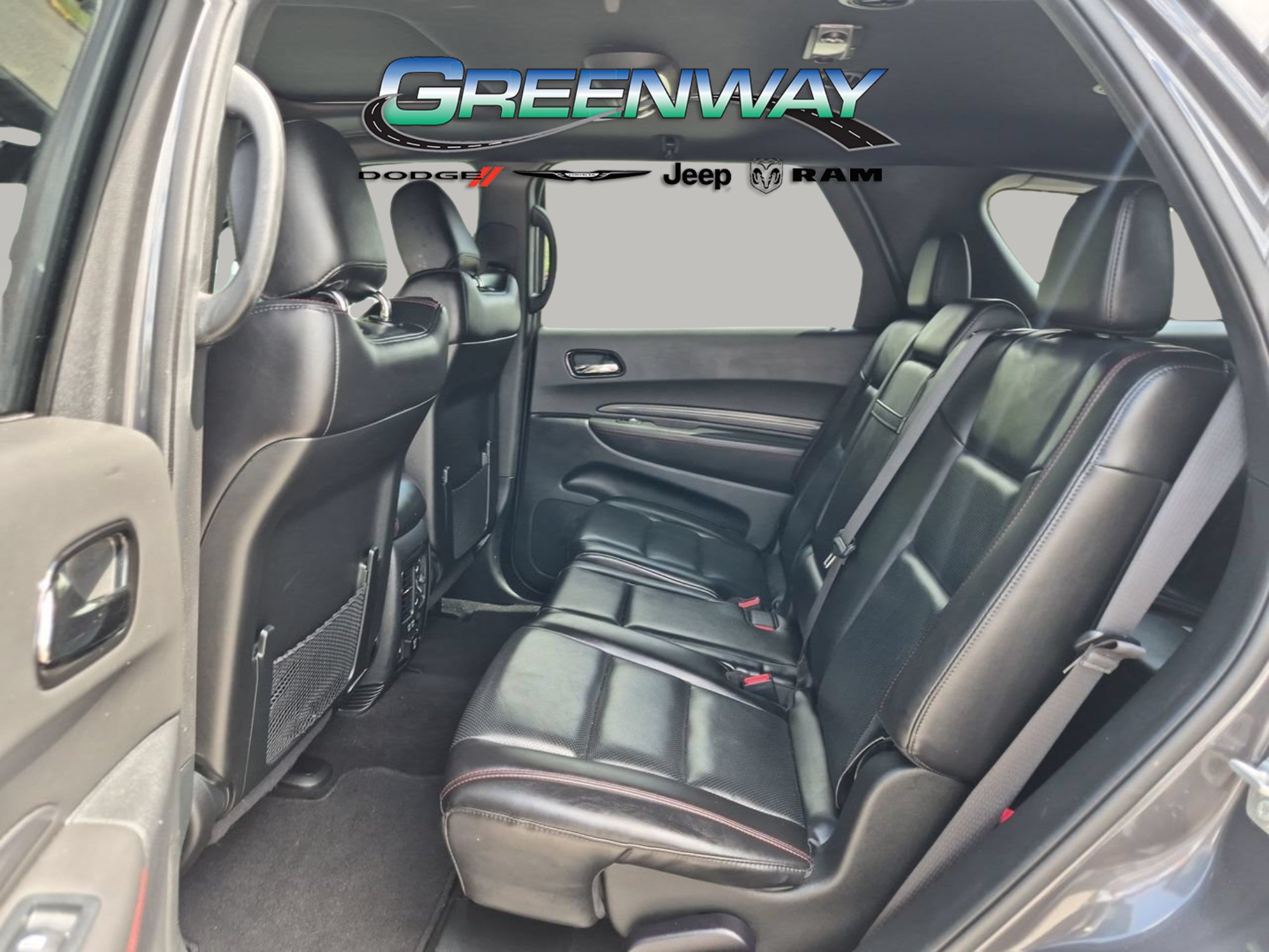Used 2023 Dodge Durango GT RWD image 13