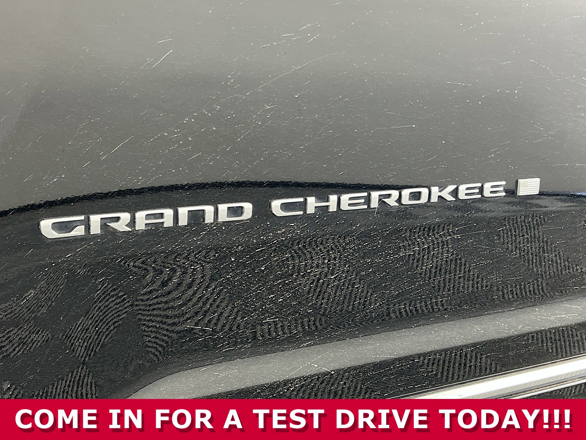 Used 2022 Jeep Grand Cherokee L Summit image 35