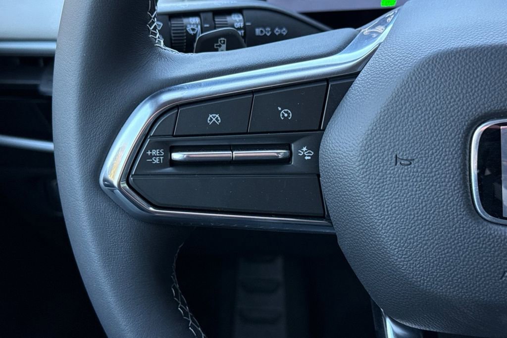 New 2026 Honda Prologue Touring image 28