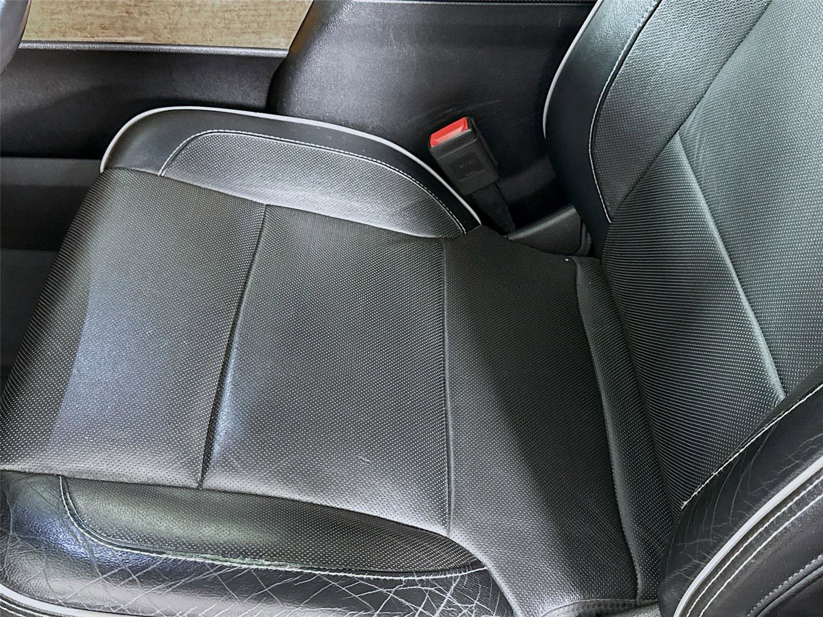 Used 2017 Chevrolet Silverado 1500 High Country image 14