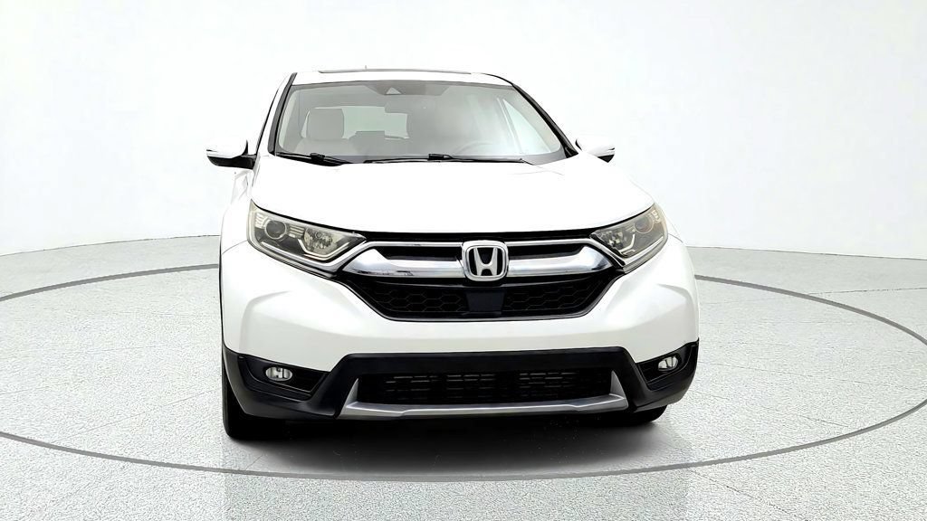Used 2019 Honda CR-V EX-L image 2