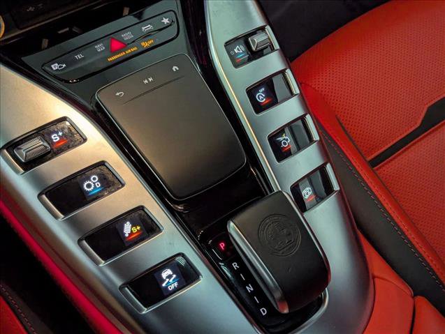 Certified 2022 Mercedes-Benz AMG GT 53 image 12