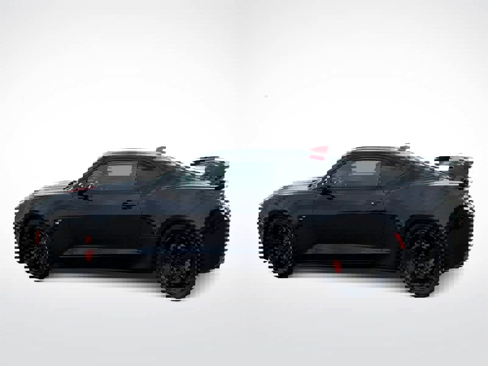 Used 2016 Chevrolet Camaro SS image 6