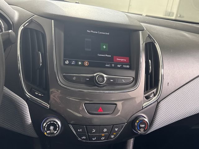 Used 2019 Chevrolet Cruze LS w/ LS Convenience Package image 35