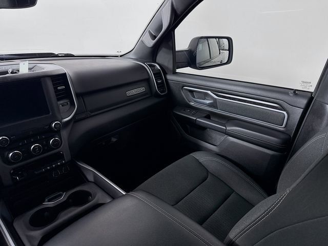 Used 2022 RAM 1500 Big Horn image 22