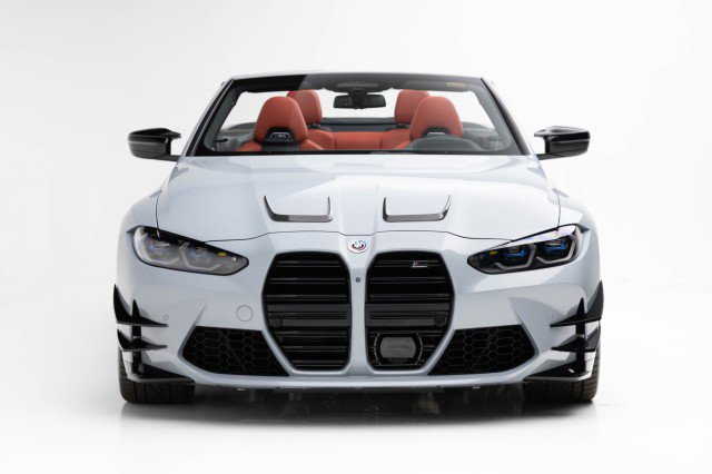 Used 2023 BMW M4 xDrive Competition image 5