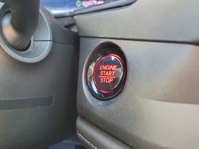 Used 2025 Honda Accord SE image 13