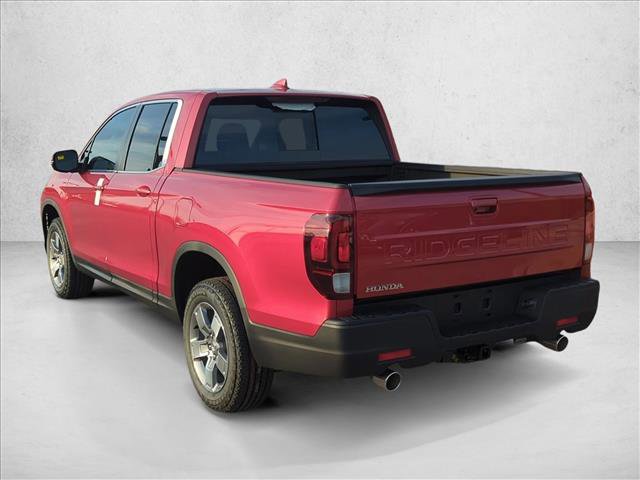New 2026 Honda Ridgeline RTL image 5