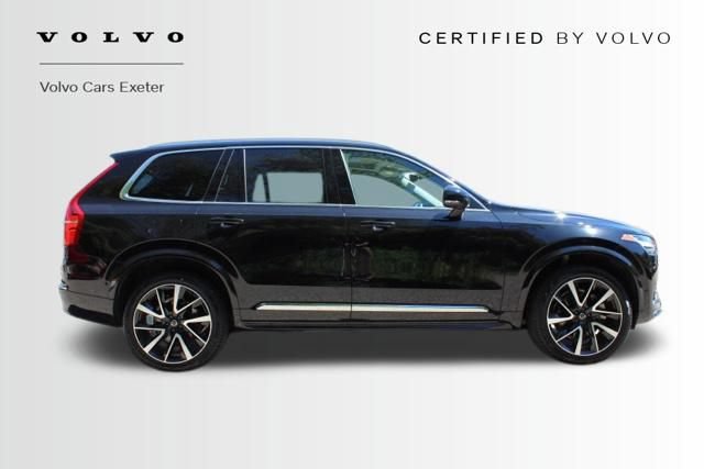 Used 2024 Volvo XC90 B6 Ultimate w/ Lounge Package AWD/4WD image 12