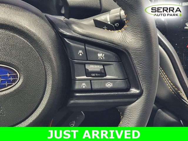 Certified 2025 Subaru Outback Wilderness image 27