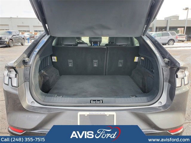 Used 2023 Ford Mustang Mach-E Premium image 28