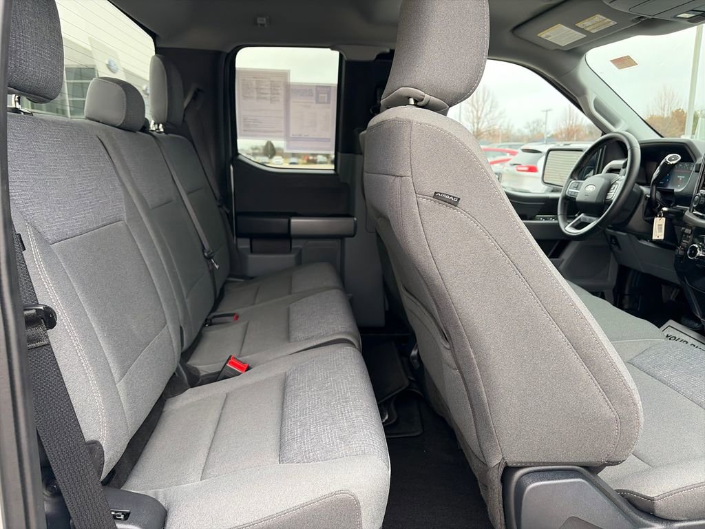 Used 2024 Ford F150 XLT image 36