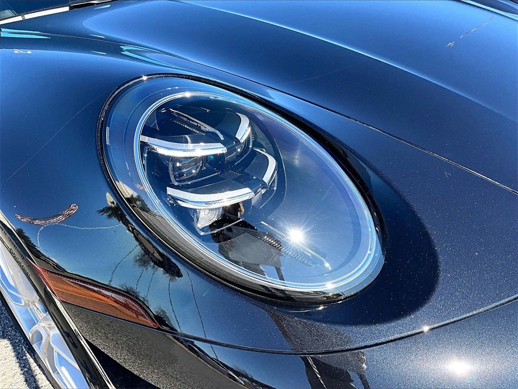 New 2025 Porsche 911 Carrera image 12