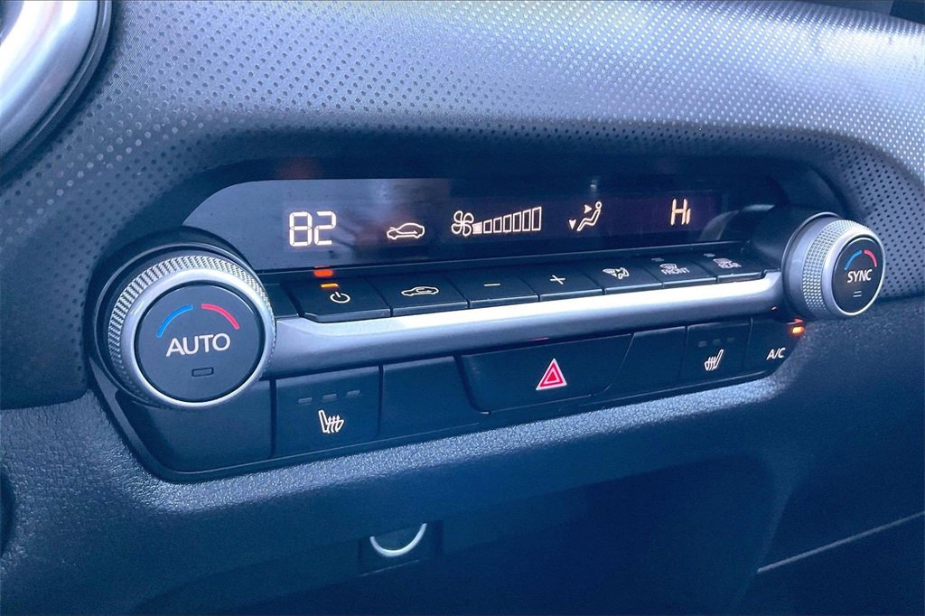 Used 2023 MAZDA CX-50 2.5 S w/ Cargo Package image 26