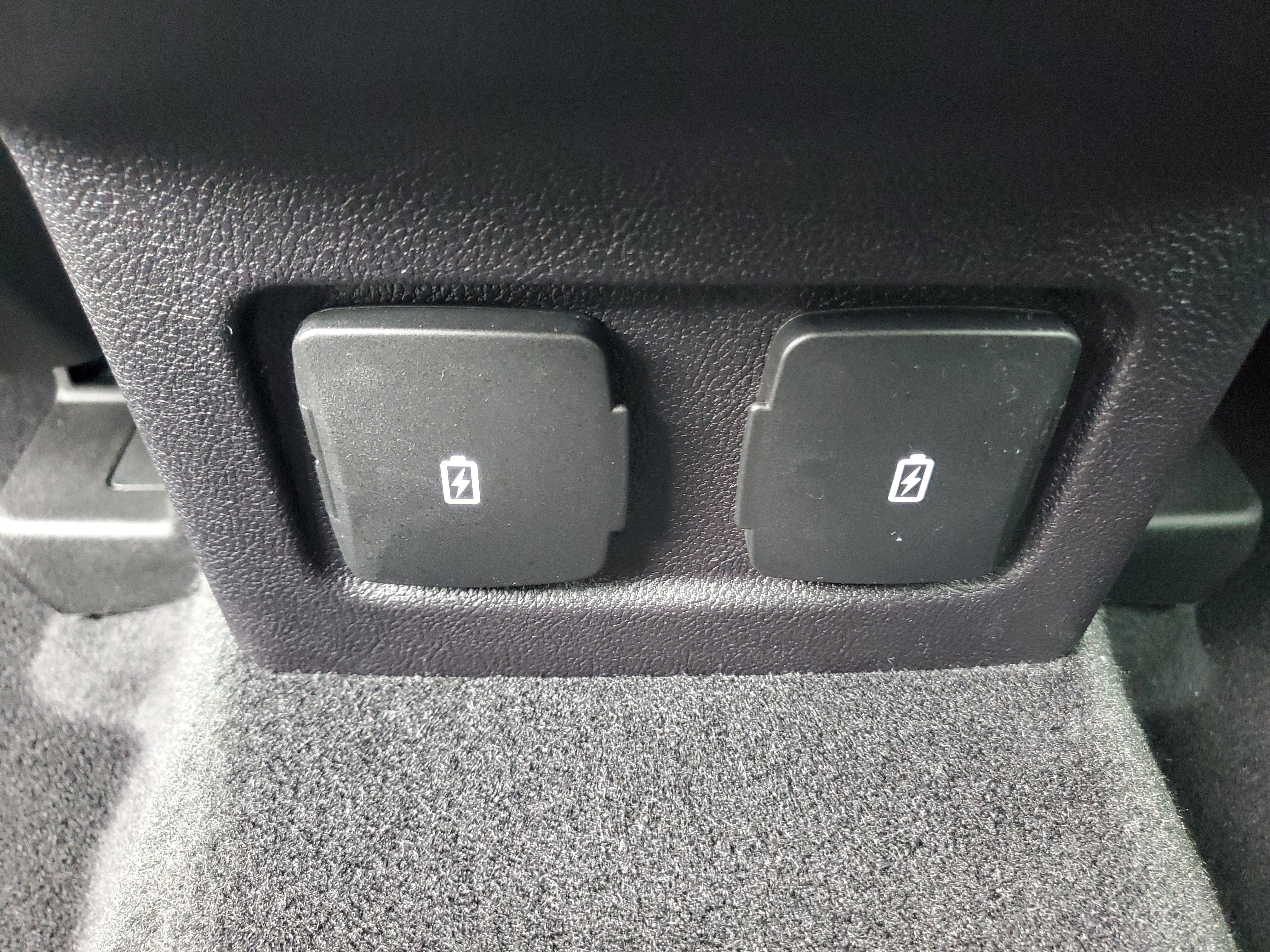 New 2026 Lincoln Corsair Premiere image 27