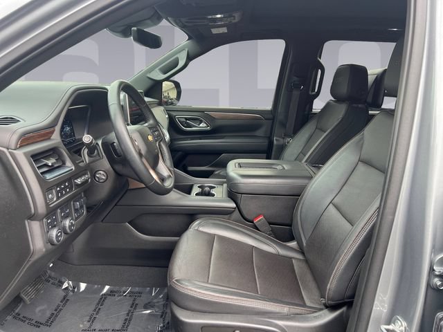 Used 2023 Chevrolet Tahoe High Country AWD/4WD image 10