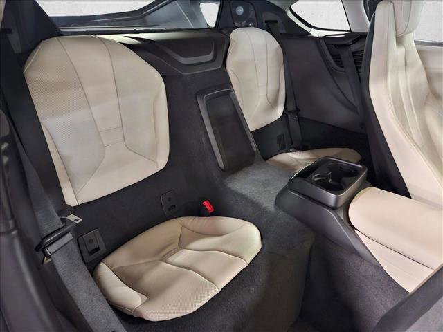 Used 2016 BMW i8 image 19