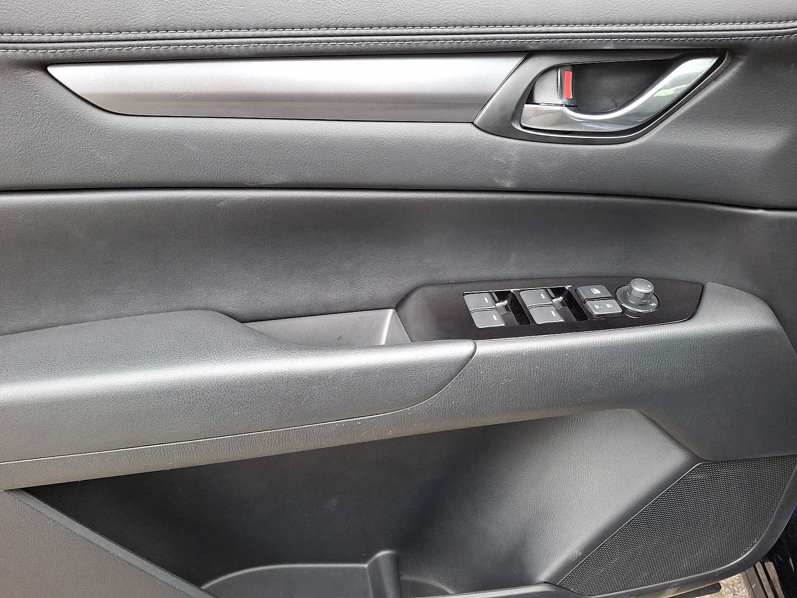 Used 2023 MAZDA CX-5 AWD 2.5 S image 9