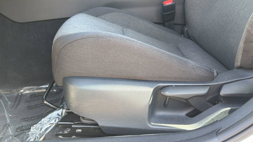 Certified 2025 Toyota Camry LE image 18