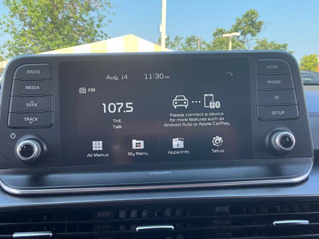 Used 2021 Kia Telluride S image 18