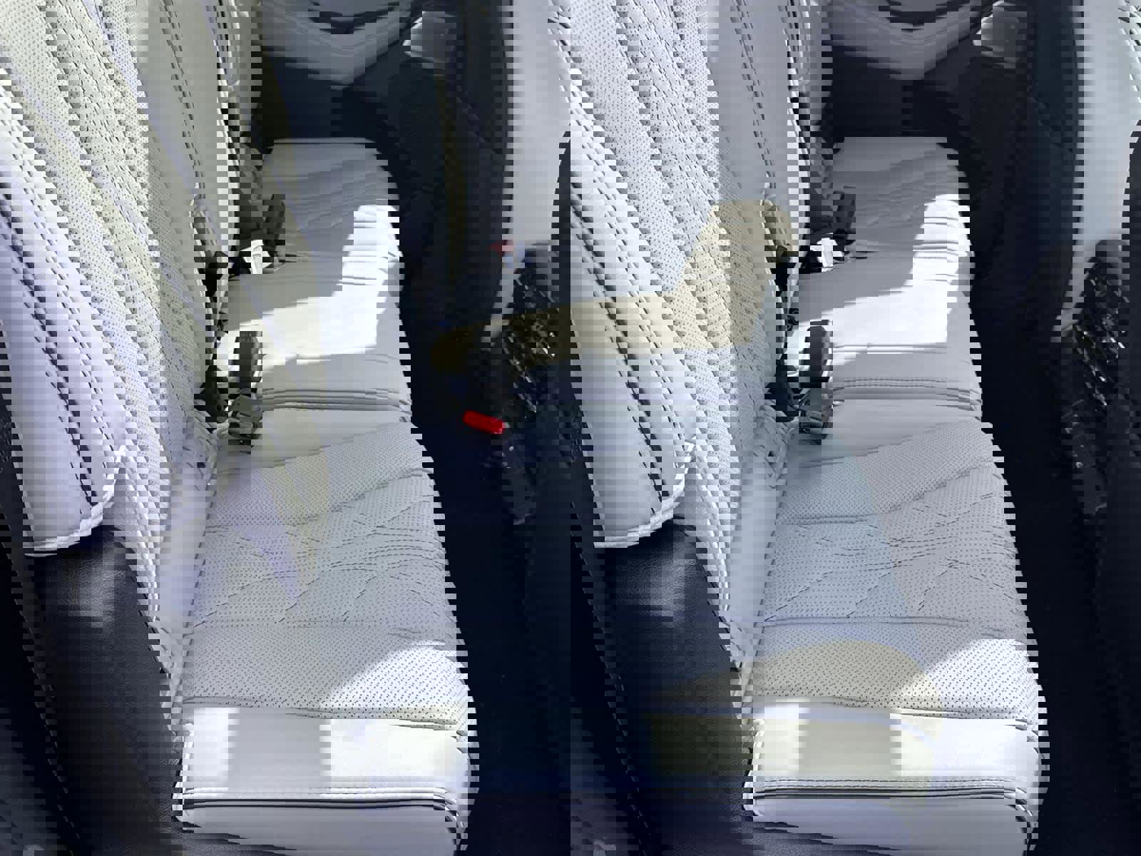 New 2026 Acura MDX SH-AWD w/ Advance Package image 15