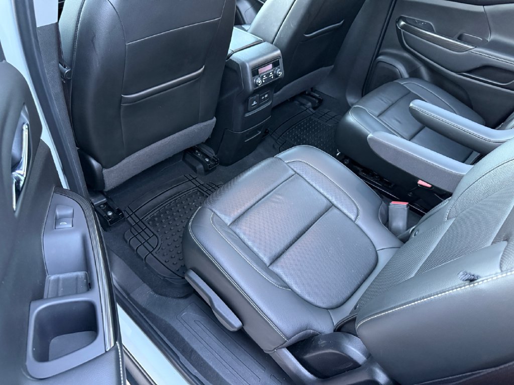 Used 2020 GMC Acadia SLT w/ Premium Package AWD/4WD image 27