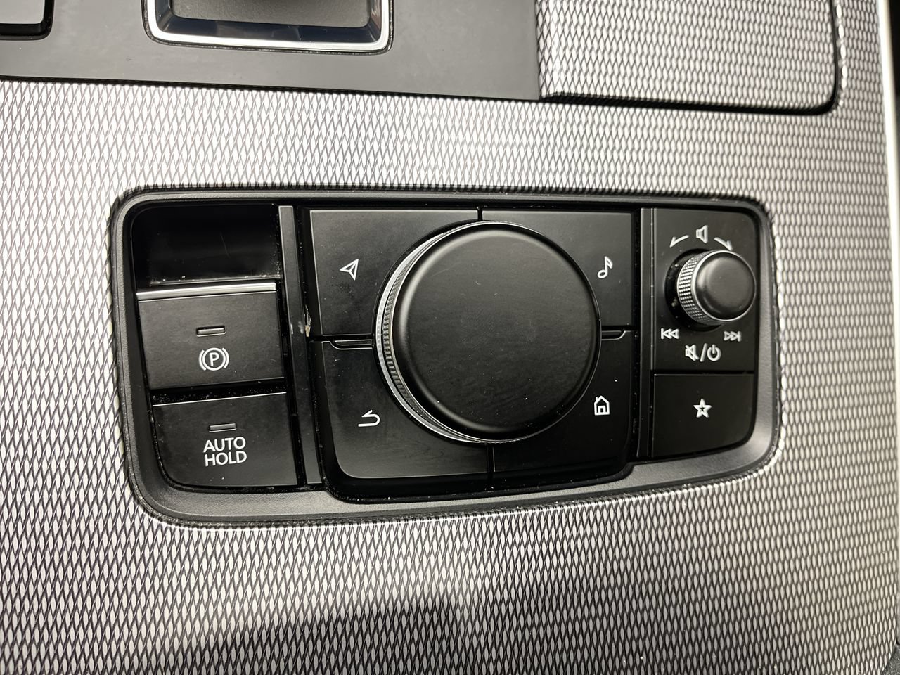 Certified 2024 MAZDA CX-90 3.3 Turbo w/ Premium Package AWD/4WD image 19