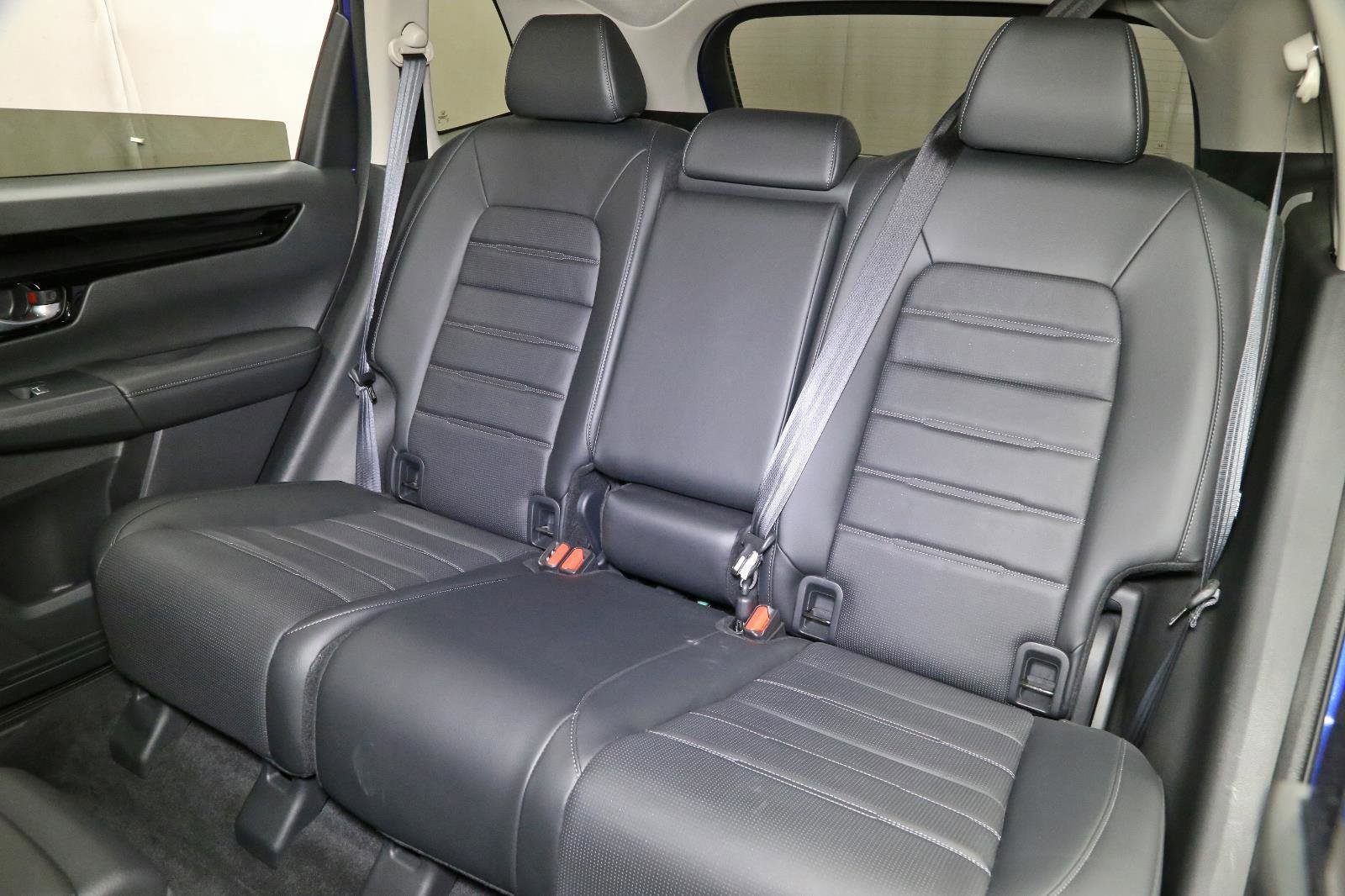 Certified 2024 Honda CR-V EX-L image 13