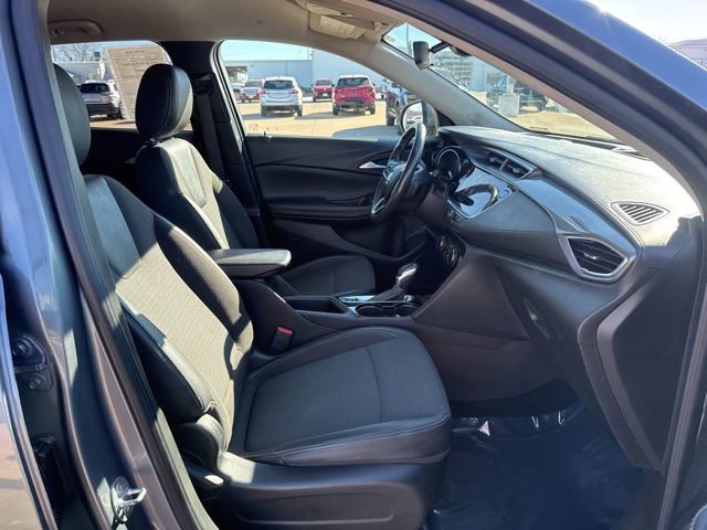 Used 2021 Buick Encore GX Preferred w/ Cold Weather Comfort Package image 48