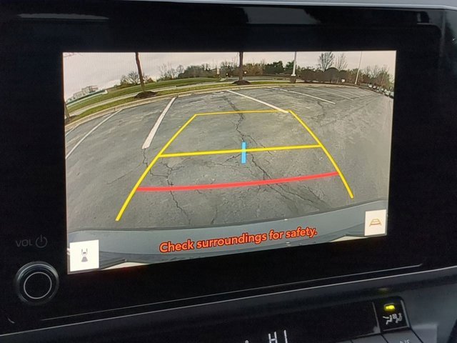 Certified 2025 Toyota Camry LE w/ Convenience Package image 12