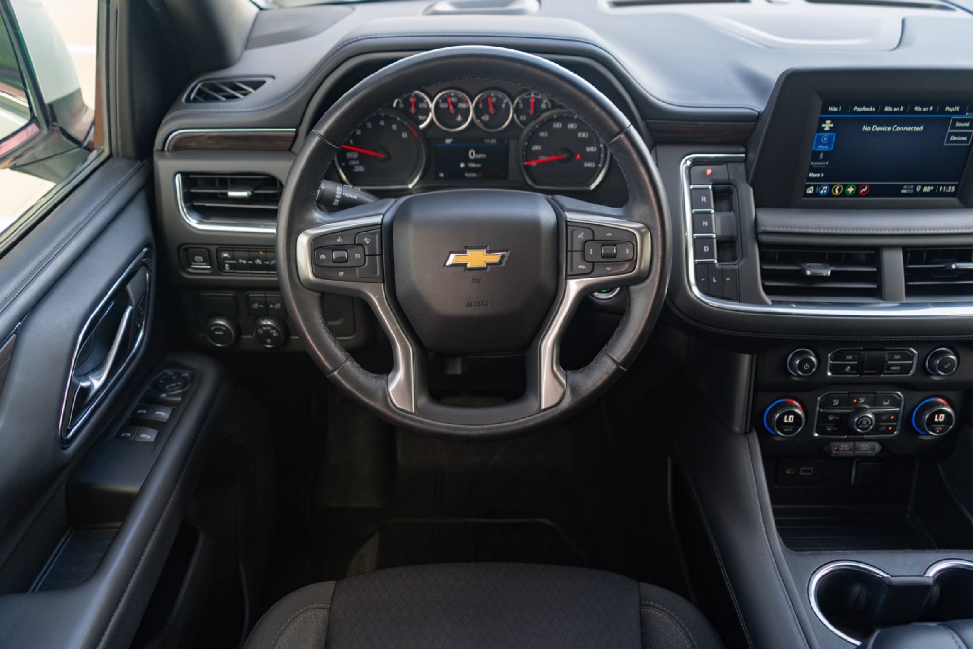 Used 2022 Chevrolet Tahoe LS w/ Driver Alert Package RWD image 22