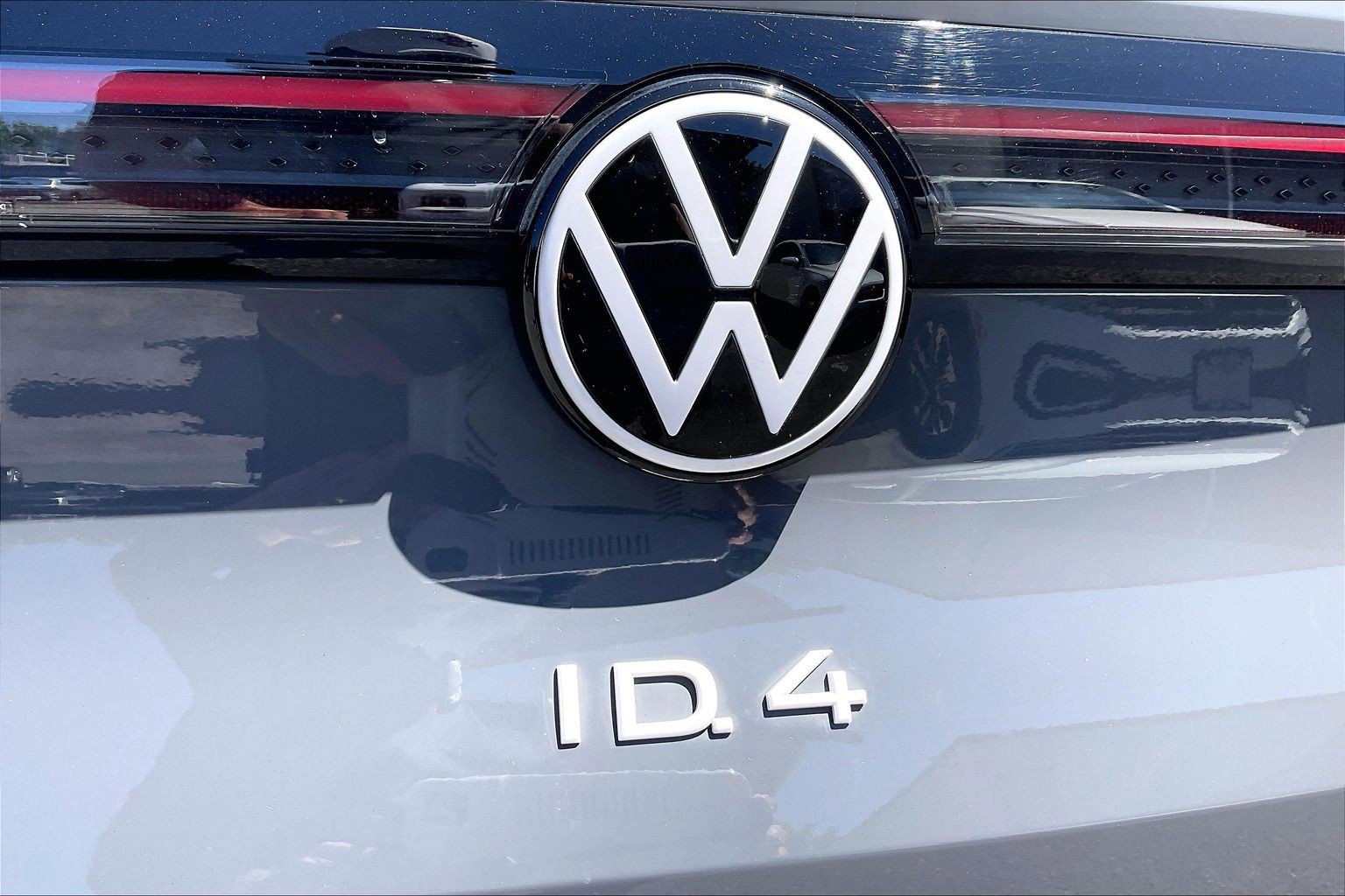 Certified 2023 Volkswagen ID.4 Pro RWD image 30