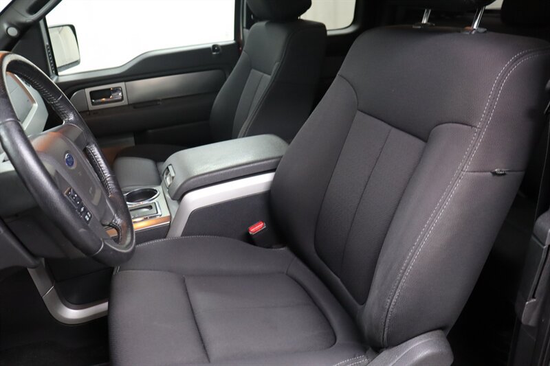 Used 2013 Ford F150 FX2 RWD image 14