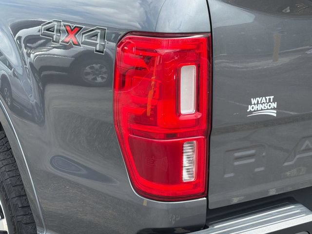 Certified 2023 Ford Ranger Lariat AWD/4WD image 12