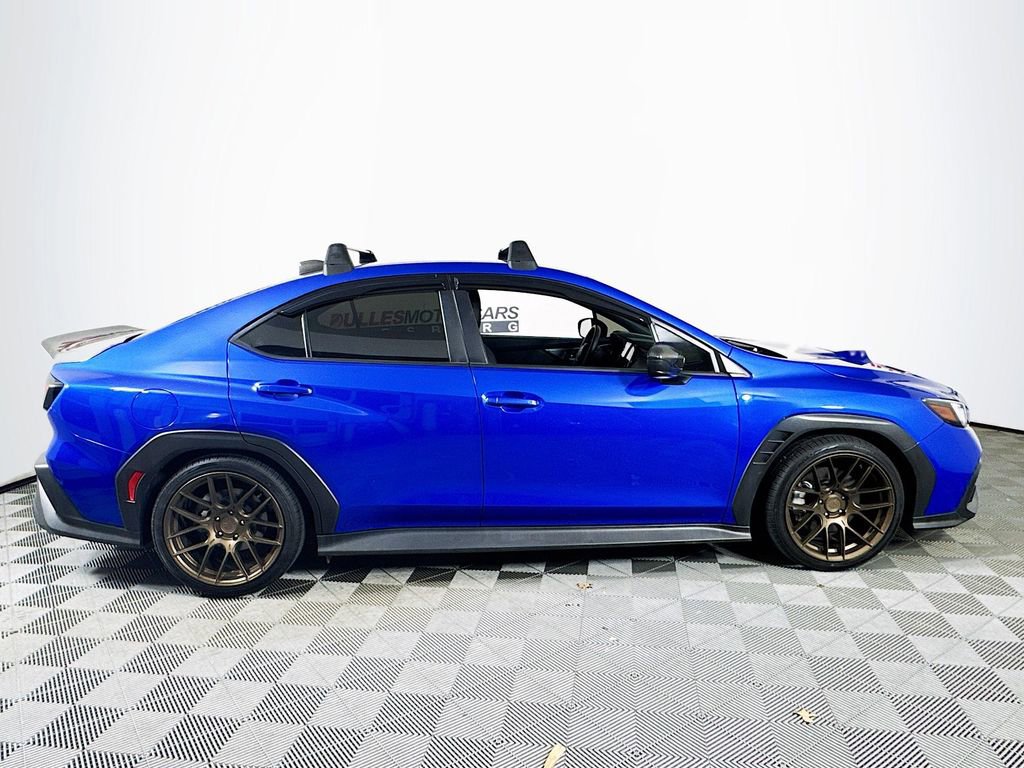 Used 2023 Subaru WRX Premium image 8