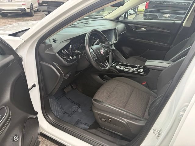 Used 2022 Buick Envision Preferred FWD image 13