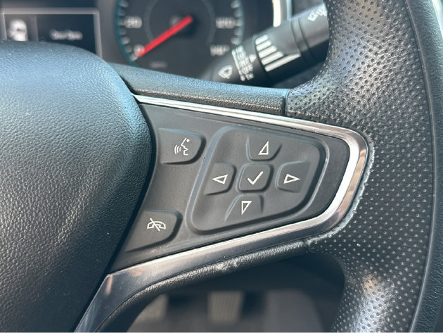 Certified 2021 Chevrolet Malibu LT FWD image 19