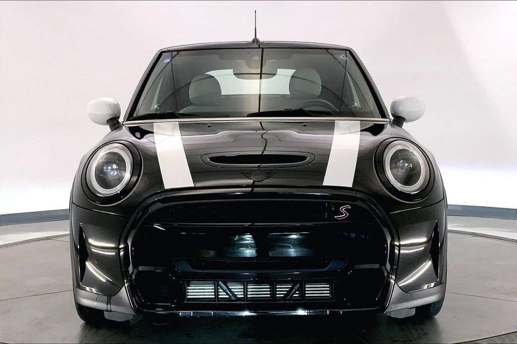 Certified 2023 MINI Cooper S w/ Signature Upholstery Package FWD image 2