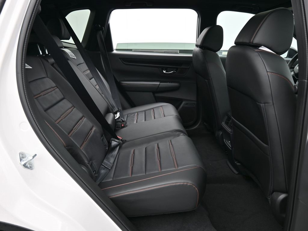 New 2026 Honda CR-V Sport-L image 39