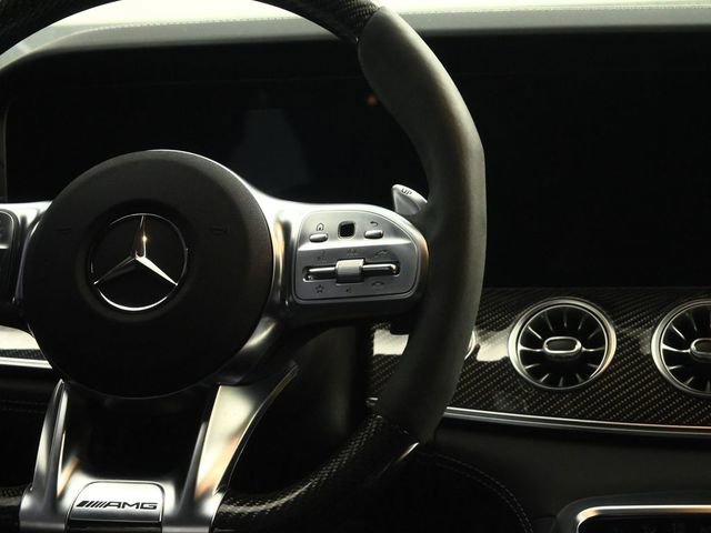 Used 2020 Mercedes-Benz AMG GT 63 S image 37