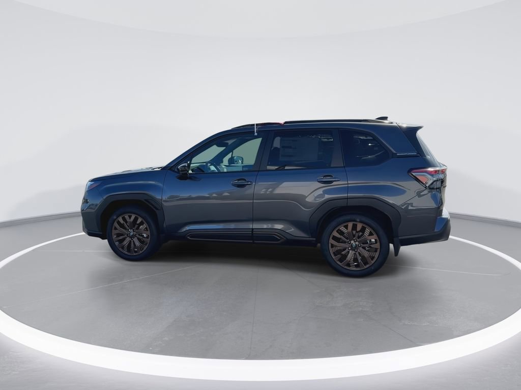 New 2026 Subaru Forester Sport AWD/4WD image 6