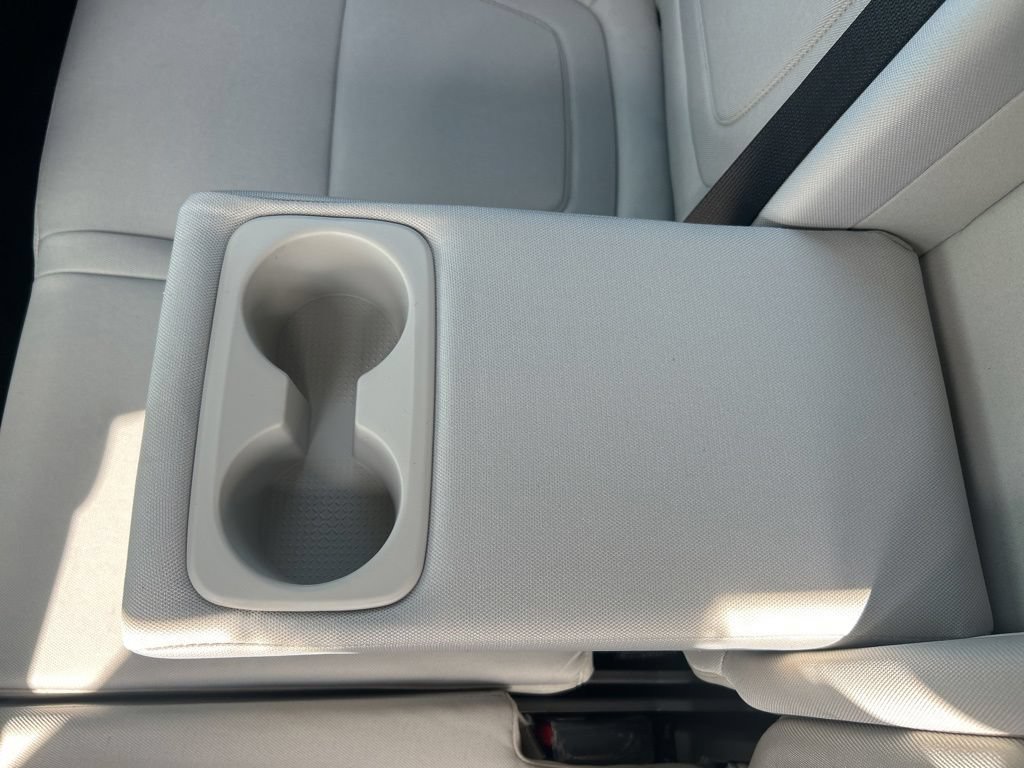 New 2026 Hyundai Tucson SE FWD image 17