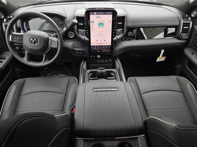 New 2026 RAM 2500 Limited image 18