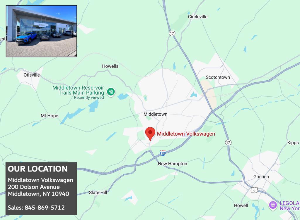 Certified 2025 Volkswagen Tiguan SE R-Line image 32